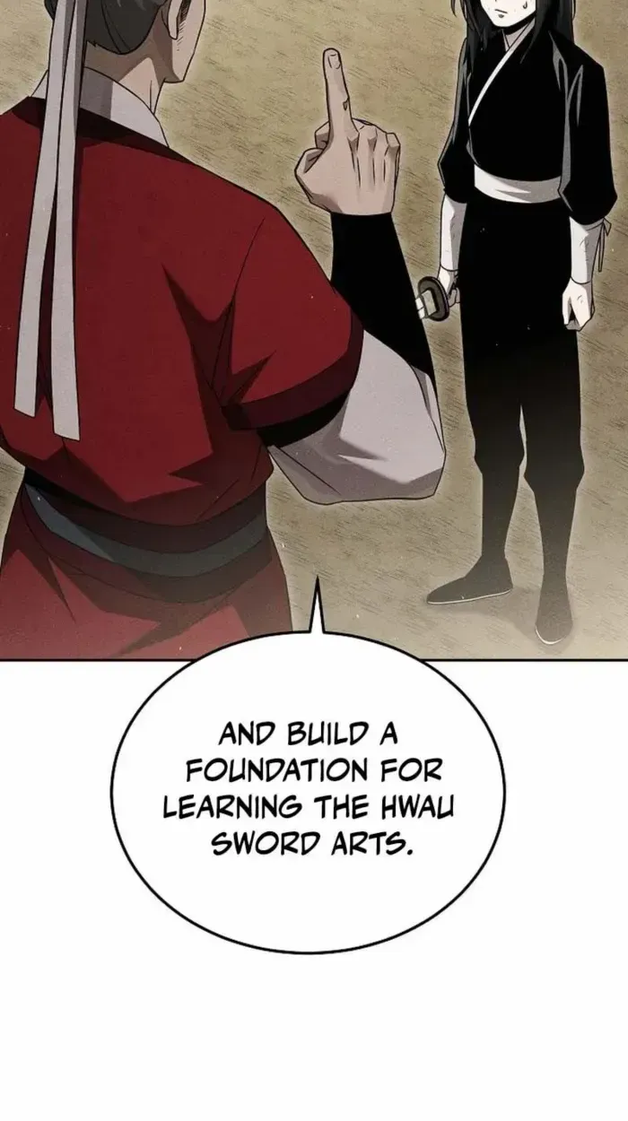 The Divine Demon’s Grand Ascension Chapter 10 page 97 - 
