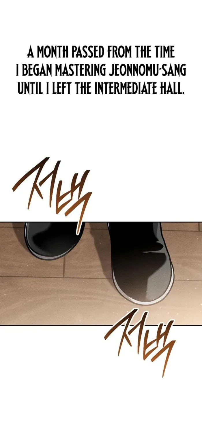 The Divine Demon’s Grand Ascension Chapter 11 page 1 - 