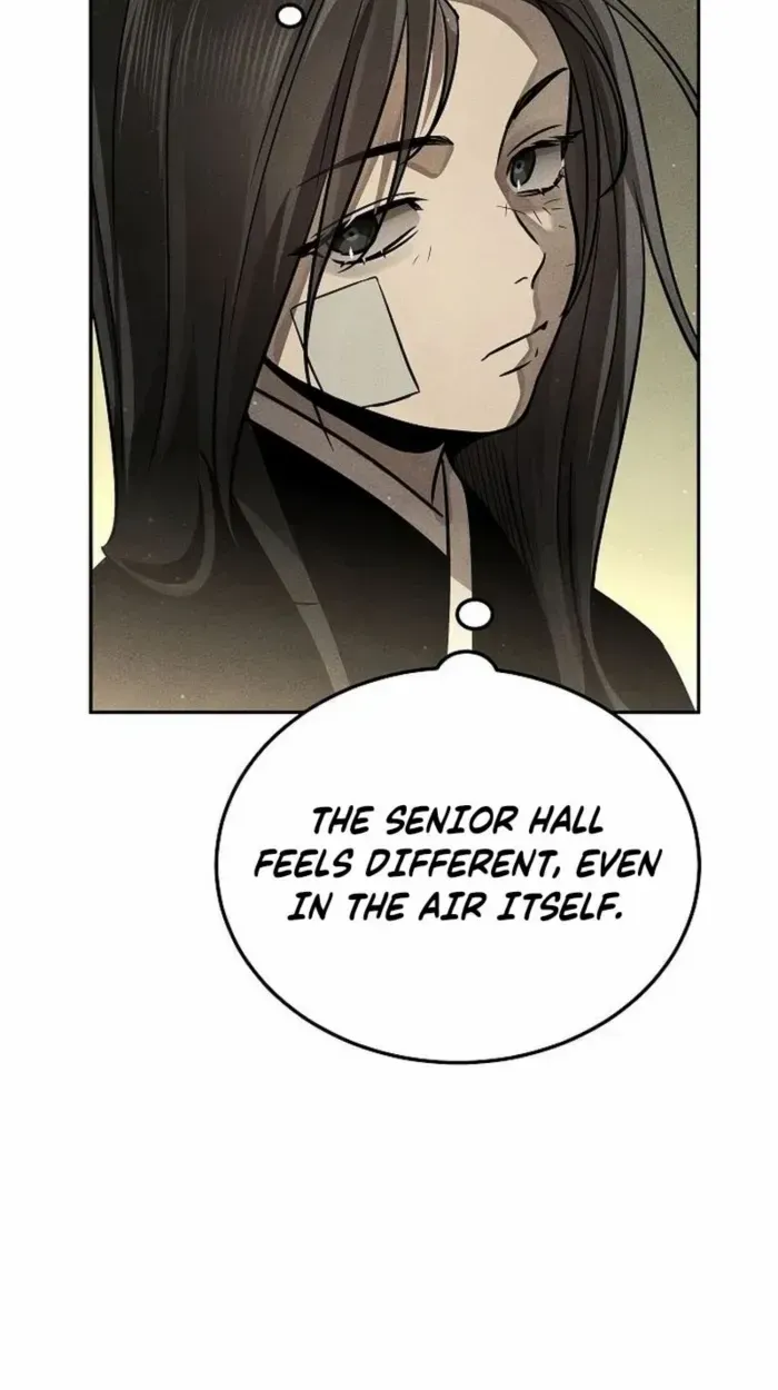 The Divine Demon’s Grand Ascension Chapter 11 page 11 - 