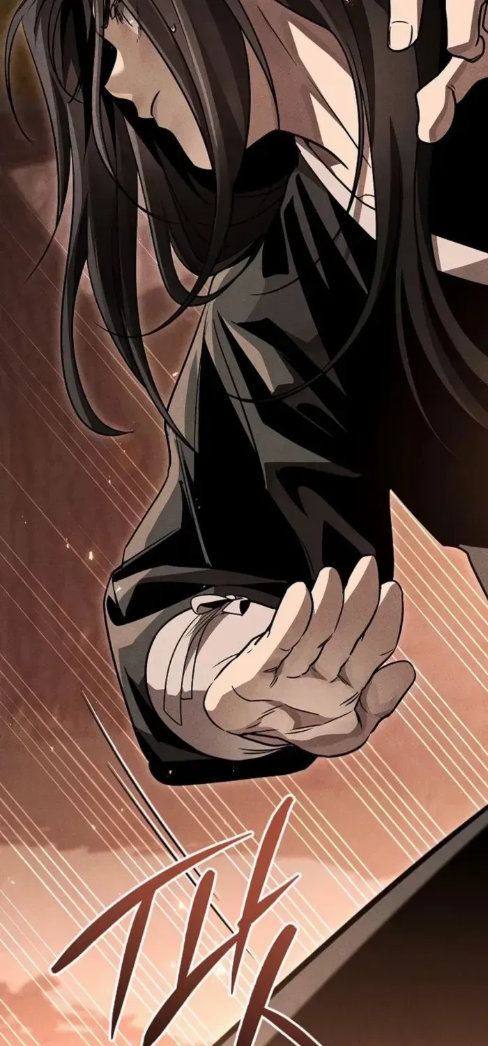 The Divine Demon’s Grand Ascension Chapter 11 page 102 - 