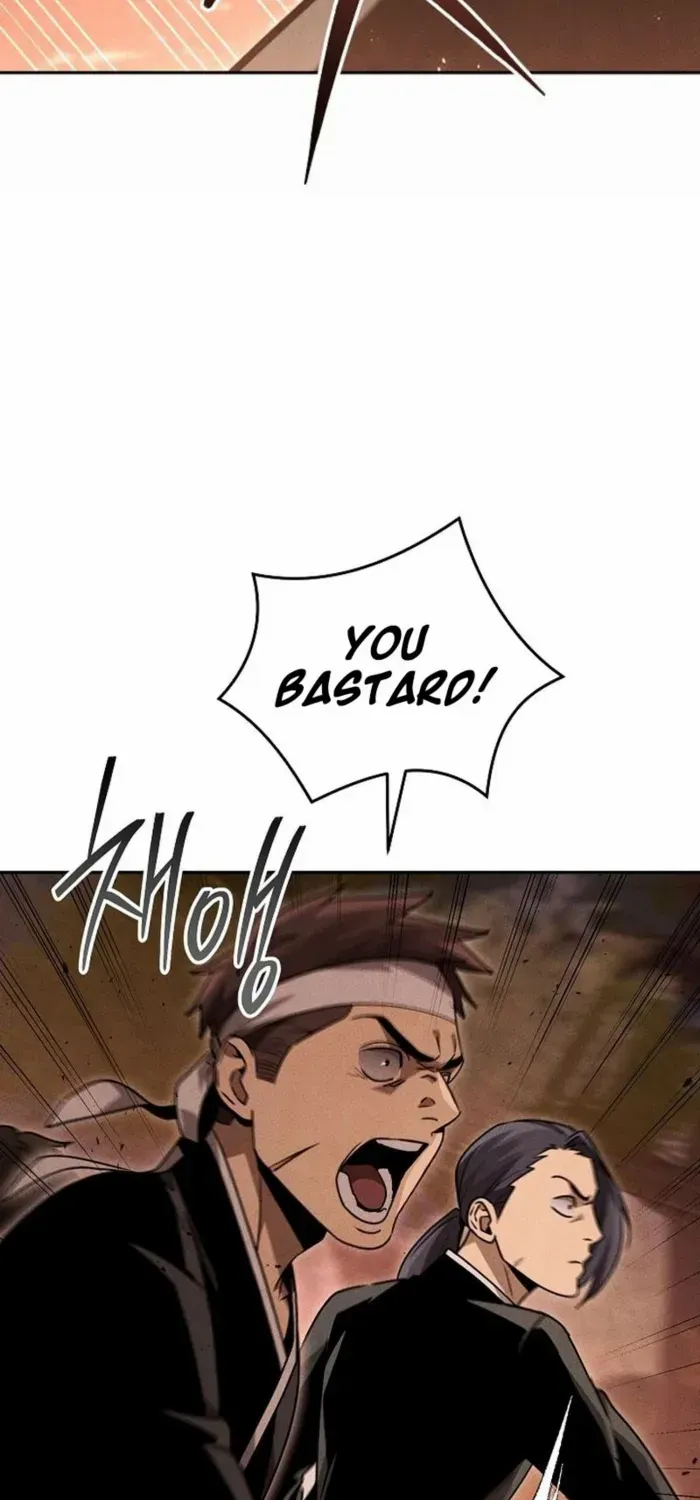 The Divine Demon’s Grand Ascension Chapter 11 page 103 - 