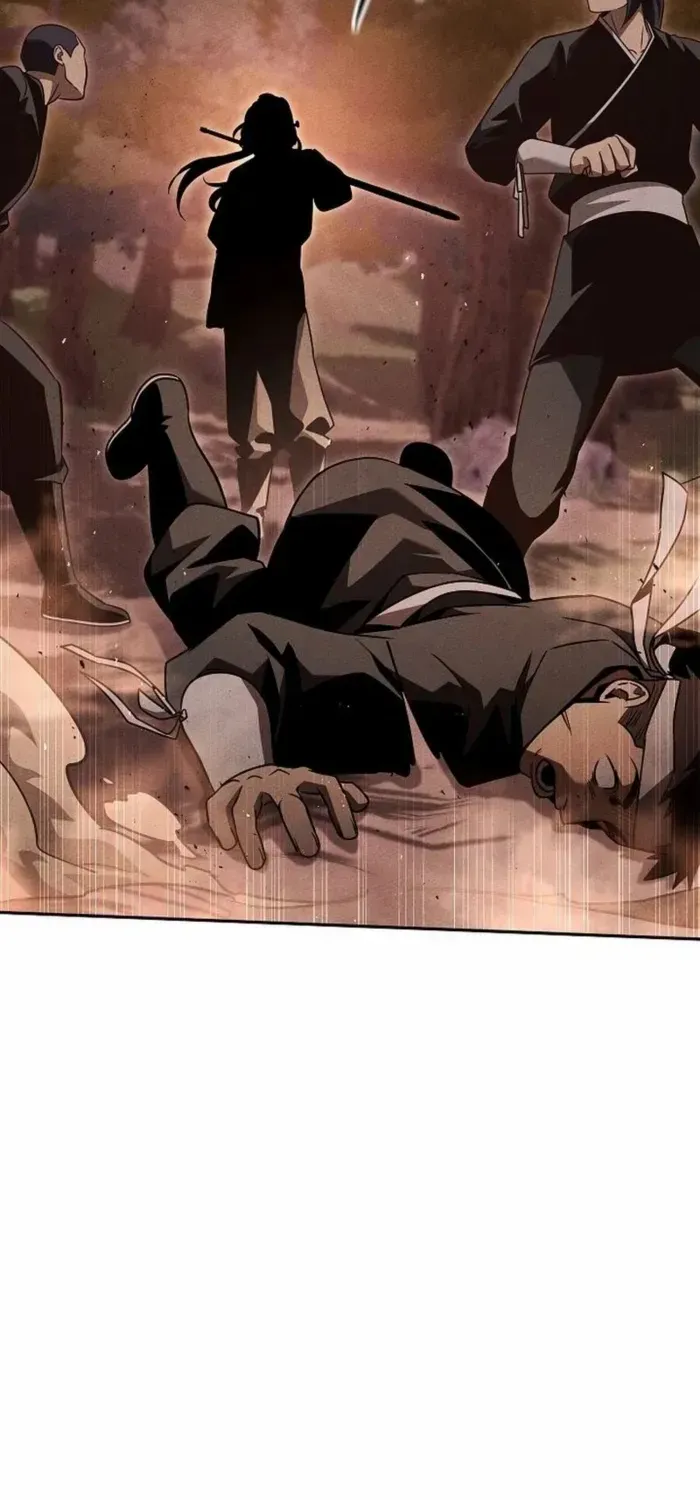 The Divine Demon’s Grand Ascension Chapter 11 page 108 - 