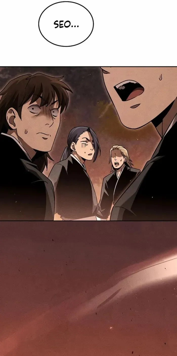 The Divine Demon’s Grand Ascension Chapter 11 page 109 - 