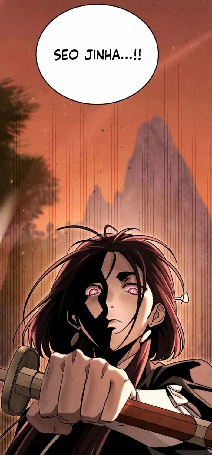 The Divine Demon’s Grand Ascension Chapter 11 page 110 - 