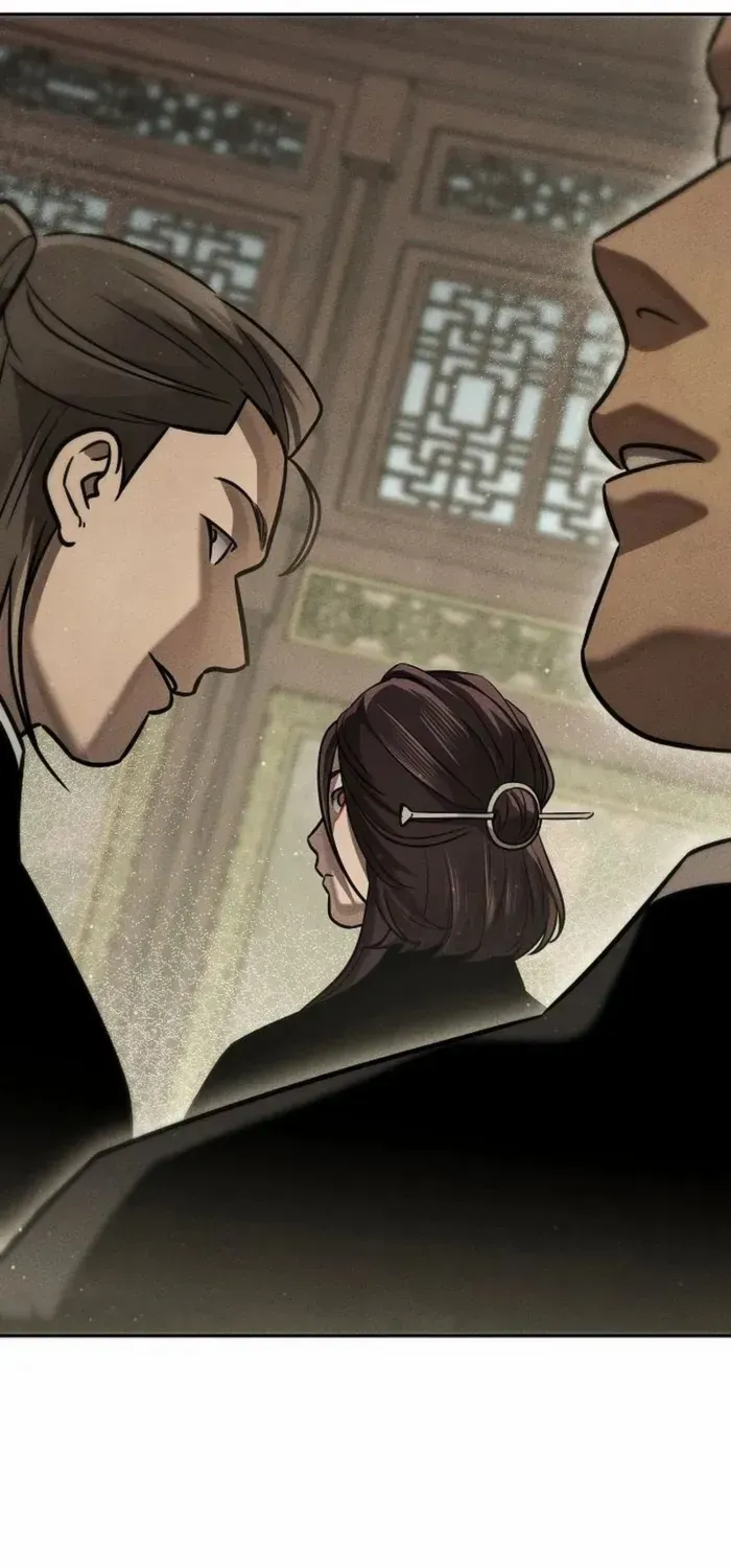 The Divine Demon’s Grand Ascension Chapter 11 page 12 - 