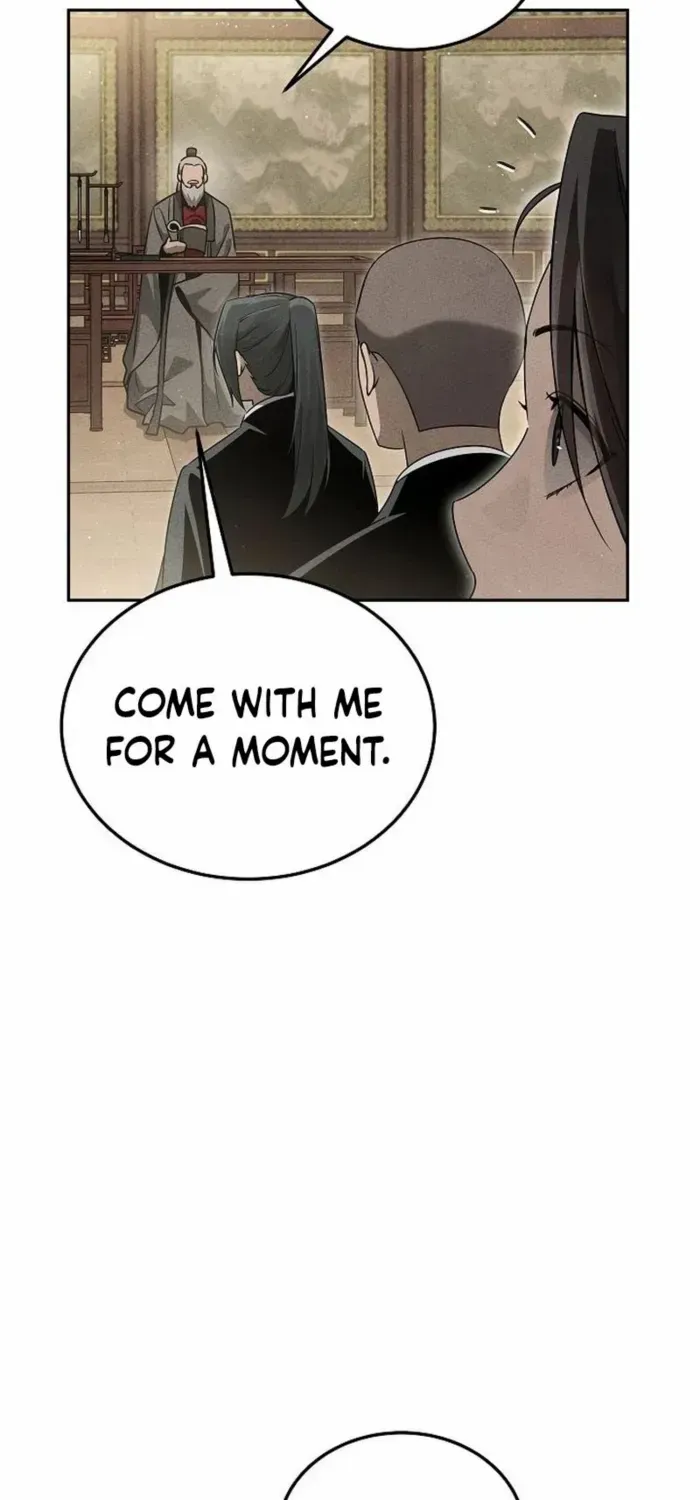 The Divine Demon’s Grand Ascension Chapter 11 page 24 - 