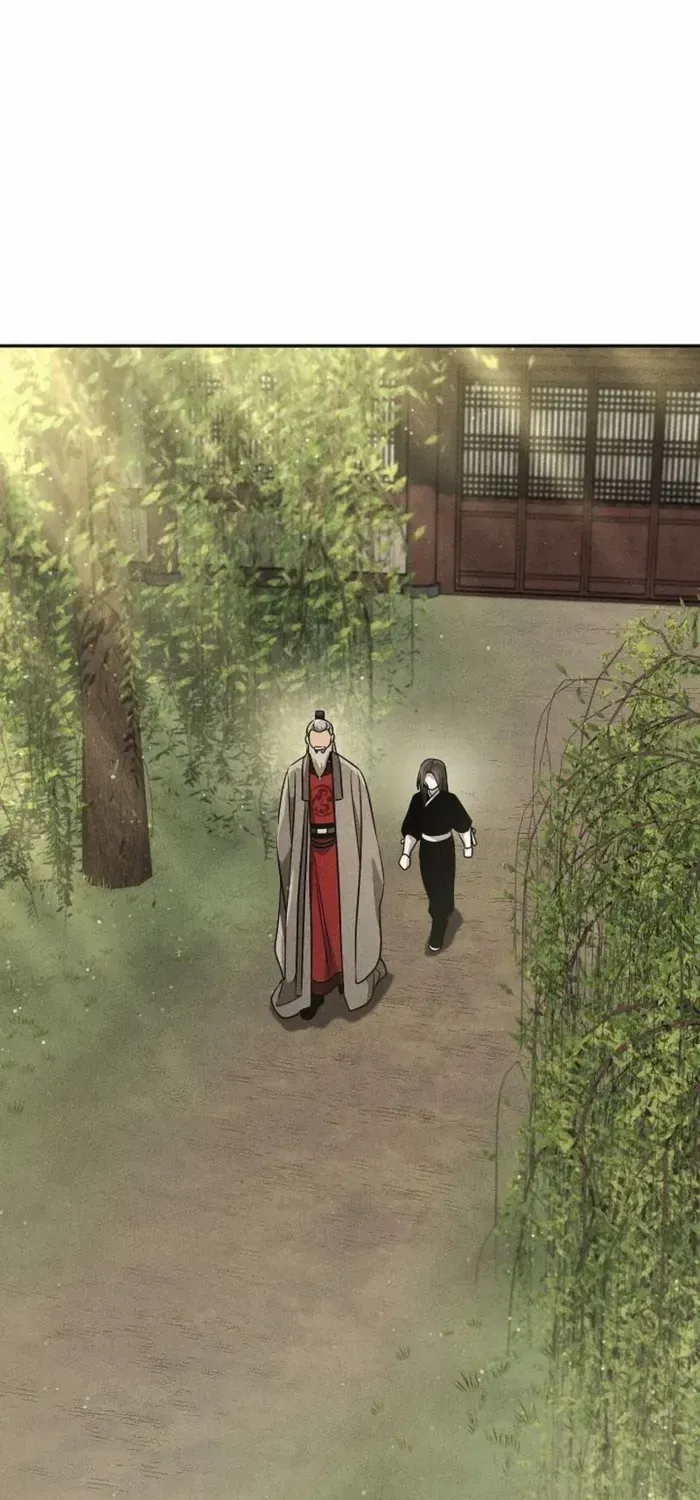 The Divine Demon’s Grand Ascension Chapter 11 page 27 - 