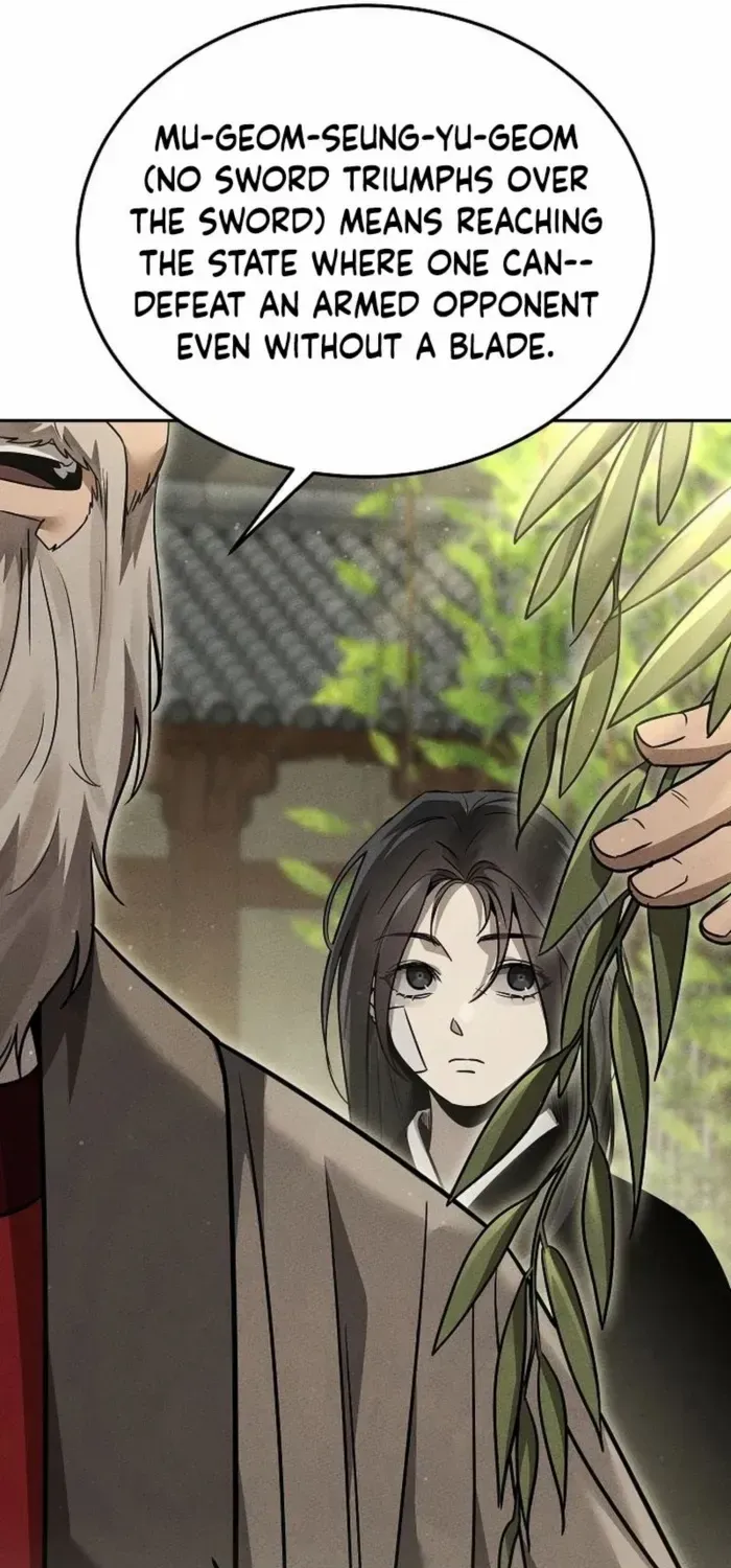 The Divine Demon’s Grand Ascension Chapter 11 page 29 - 