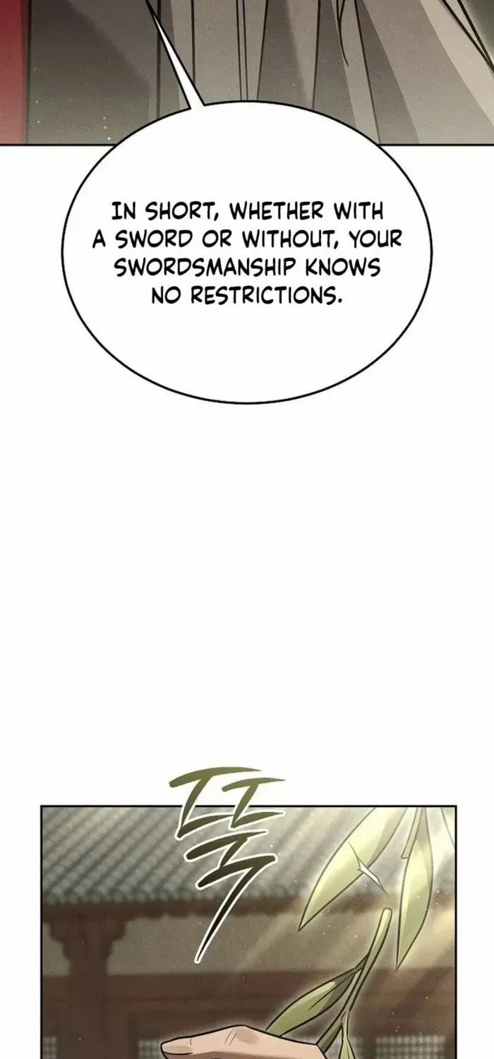 The Divine Demon’s Grand Ascension Chapter 11 page 30 - 