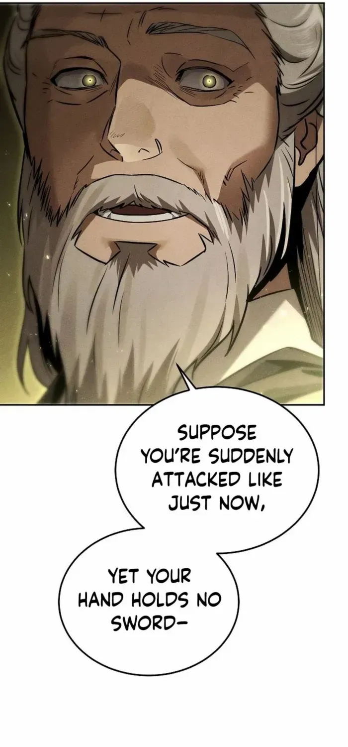 The Divine Demon’s Grand Ascension Chapter 11 page 35 - 