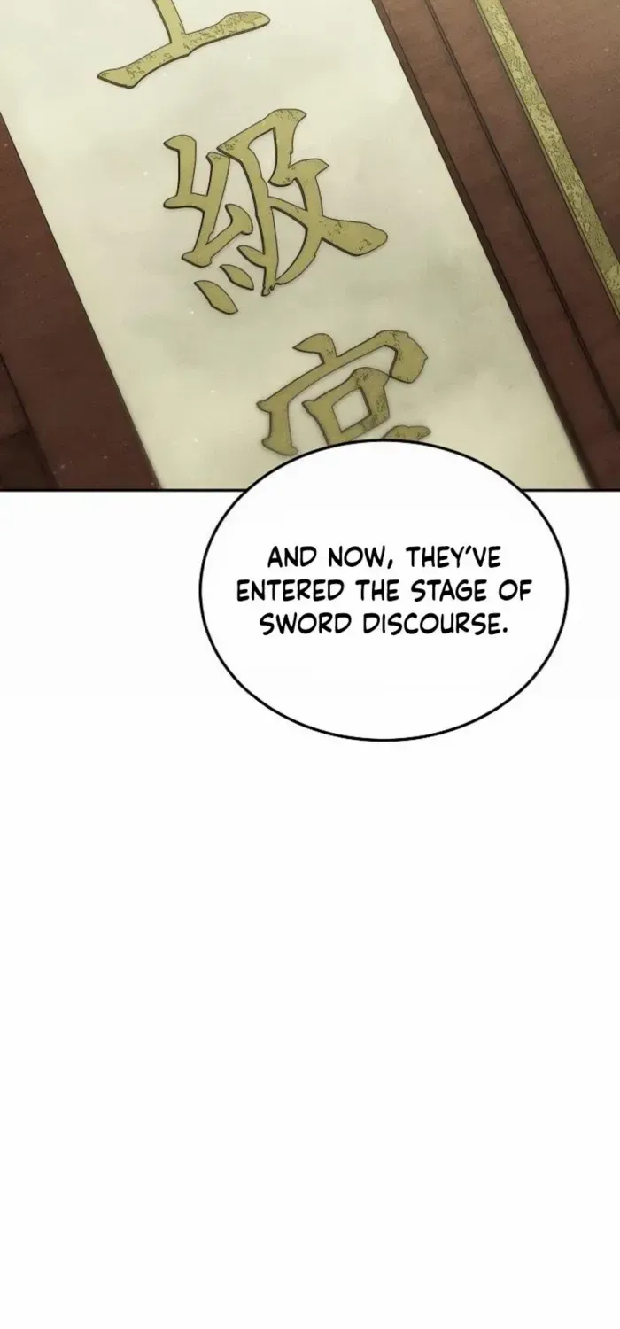 The Divine Demon’s Grand Ascension Chapter 11 page 38 - 
