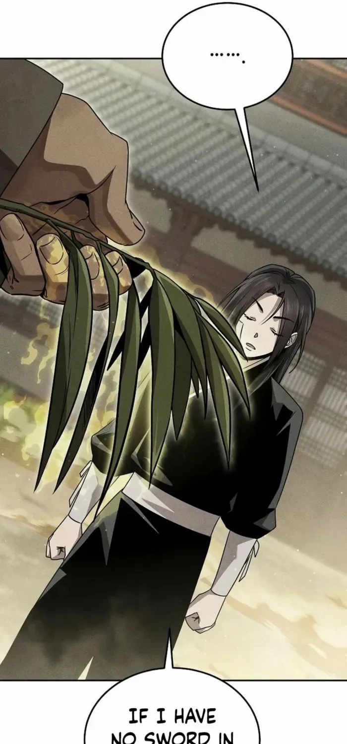 The Divine Demon’s Grand Ascension Chapter 11 page 41 - 