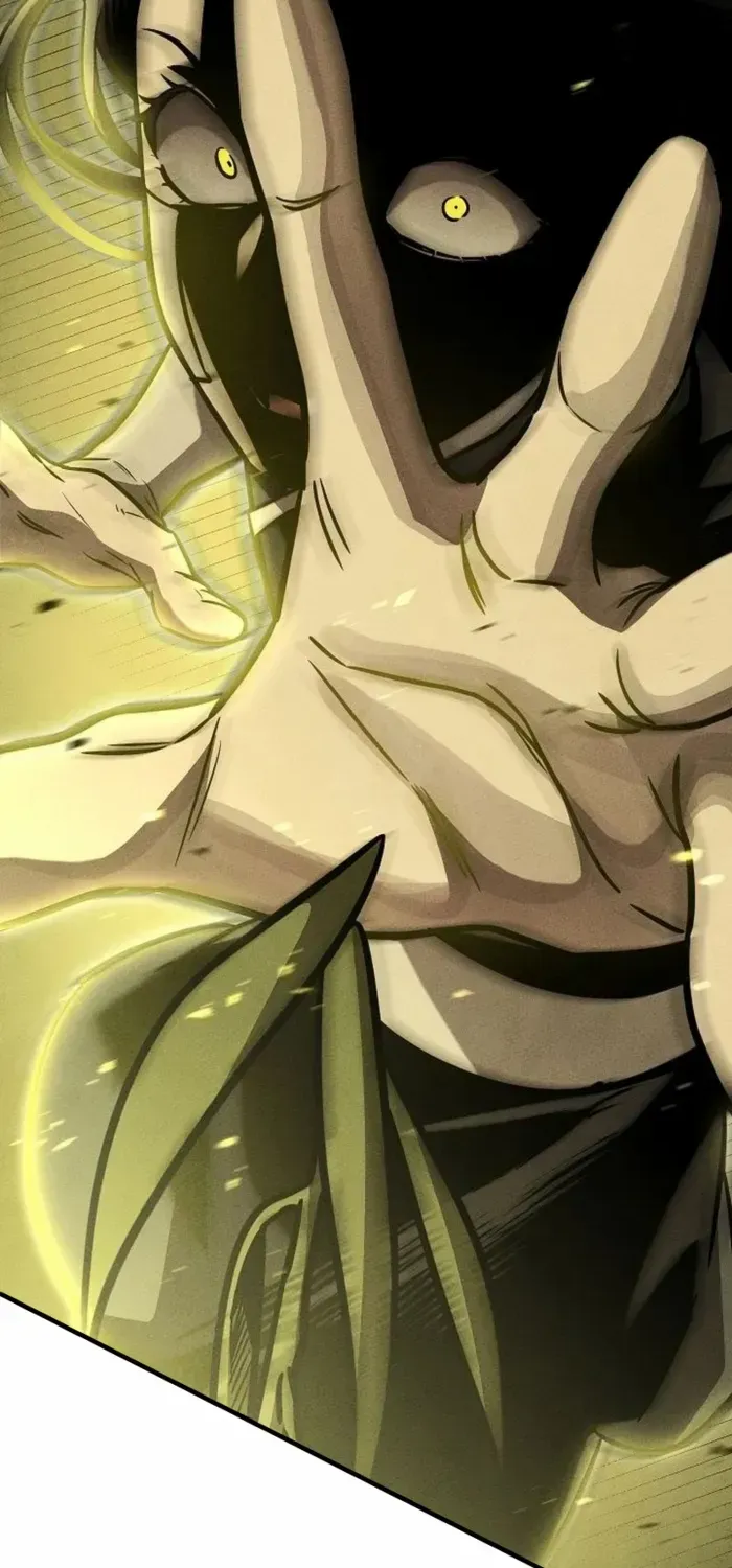 The Divine Demon’s Grand Ascension Chapter 11 page 44 - 