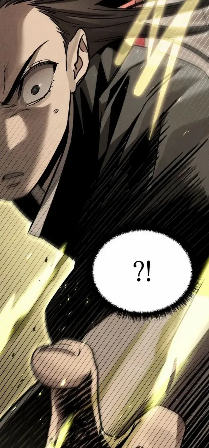 The Divine Demon’s Grand Ascension Chapter 11 page 48 - 