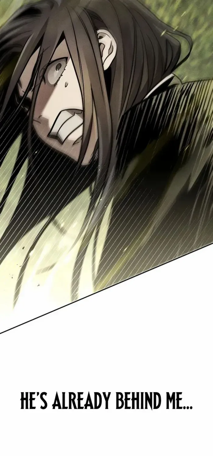 The Divine Demon’s Grand Ascension Chapter 11 page 51 - 