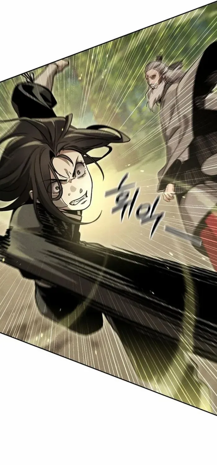 The Divine Demon’s Grand Ascension Chapter 11 page 53 - 