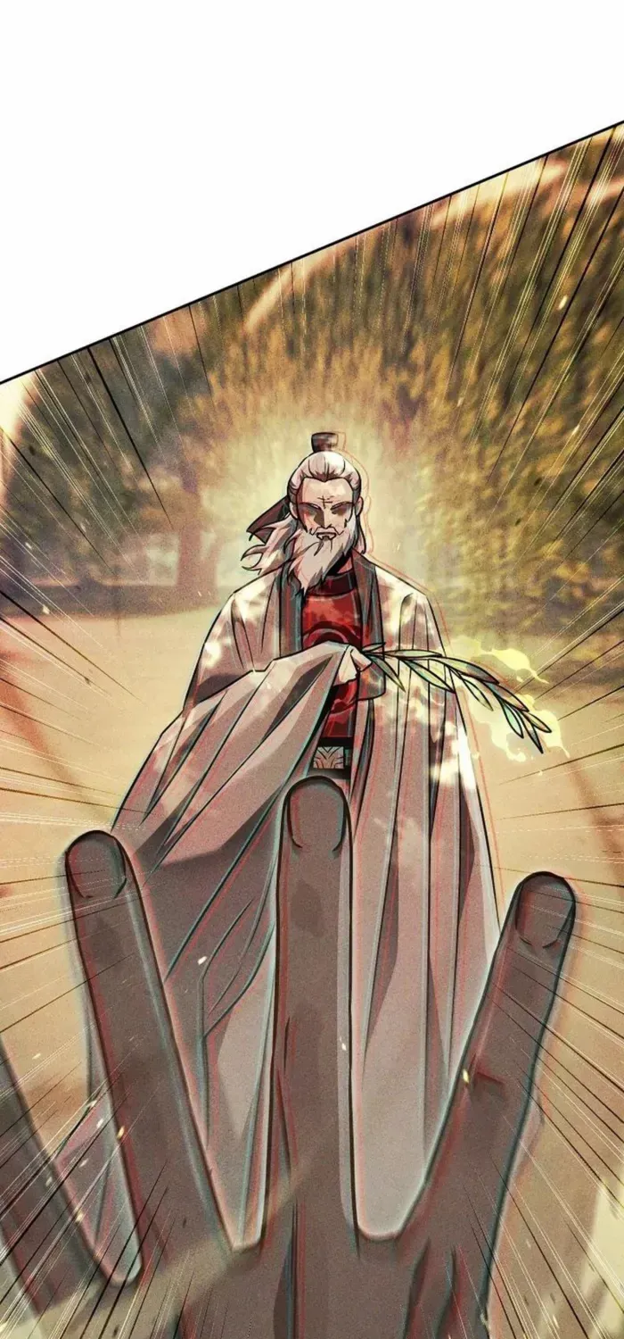 The Divine Demon’s Grand Ascension Chapter 11 page 59 - 