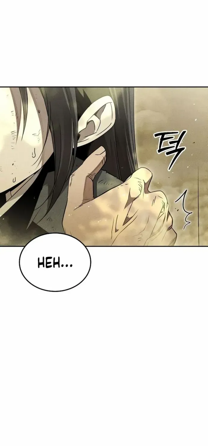 The Divine Demon’s Grand Ascension Chapter 11 page 69 - 