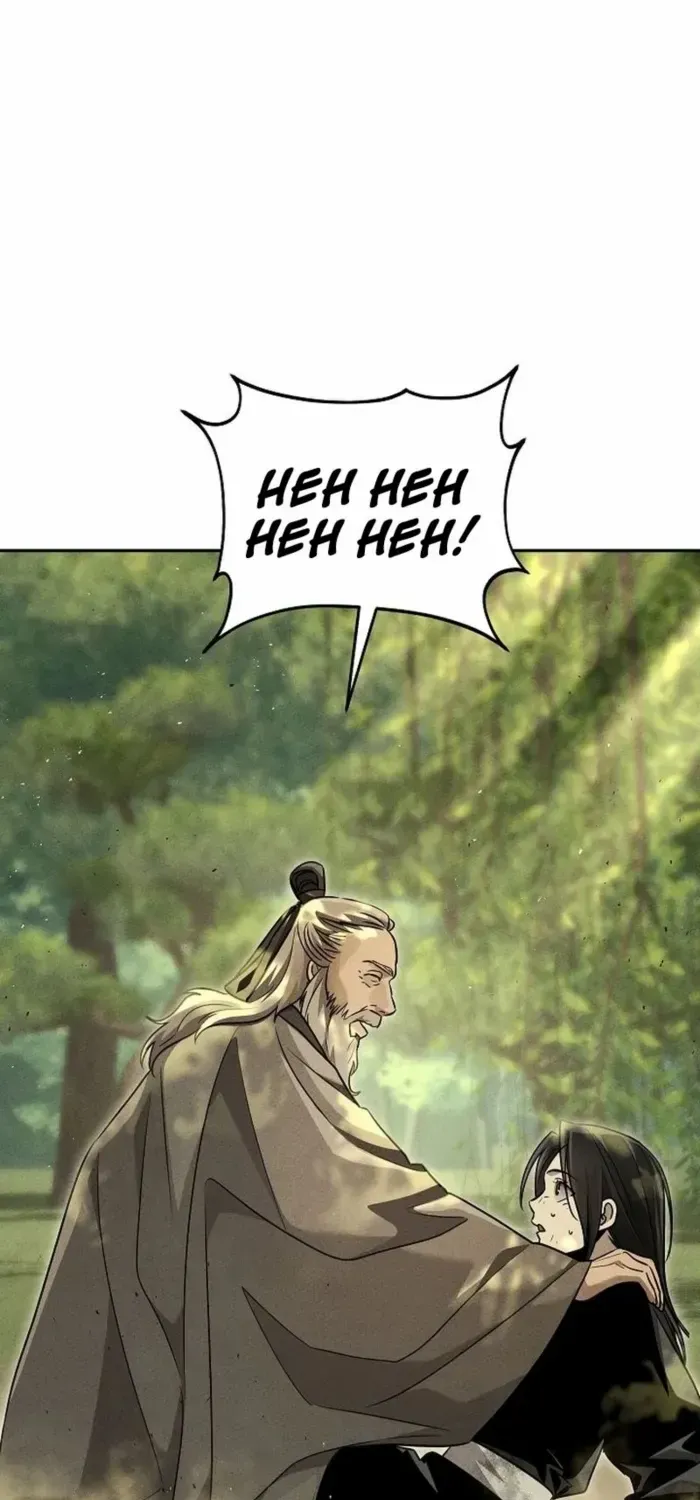 The Divine Demon’s Grand Ascension Chapter 11 page 70 - 
