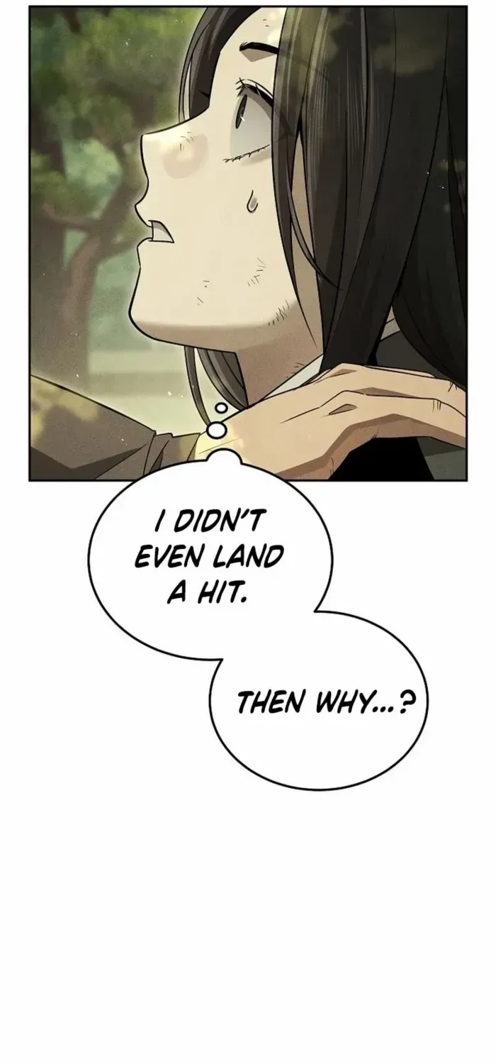 The Divine Demon’s Grand Ascension Chapter 11 page 72 - 
