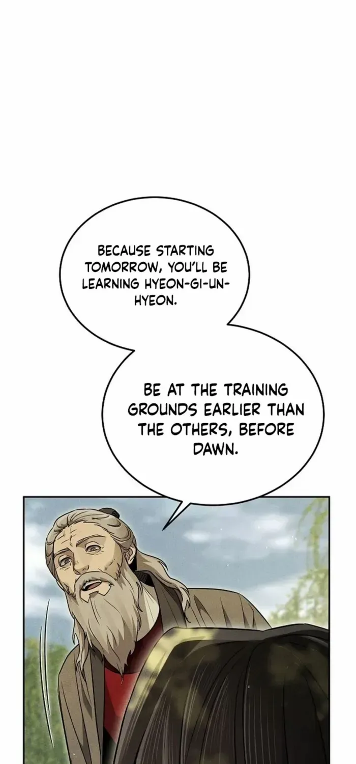 The Divine Demon’s Grand Ascension Chapter 11 page 73 - 