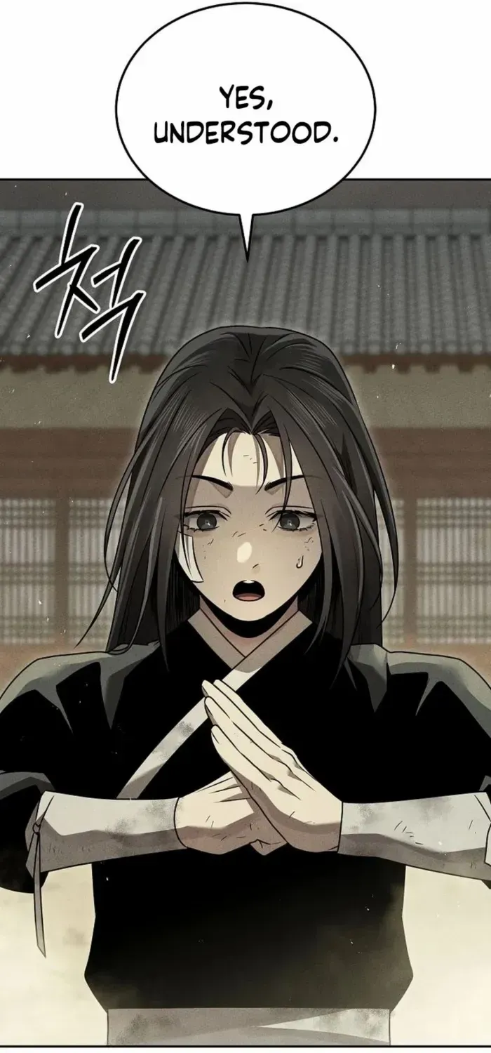 The Divine Demon’s Grand Ascension Chapter 11 page 75 - 