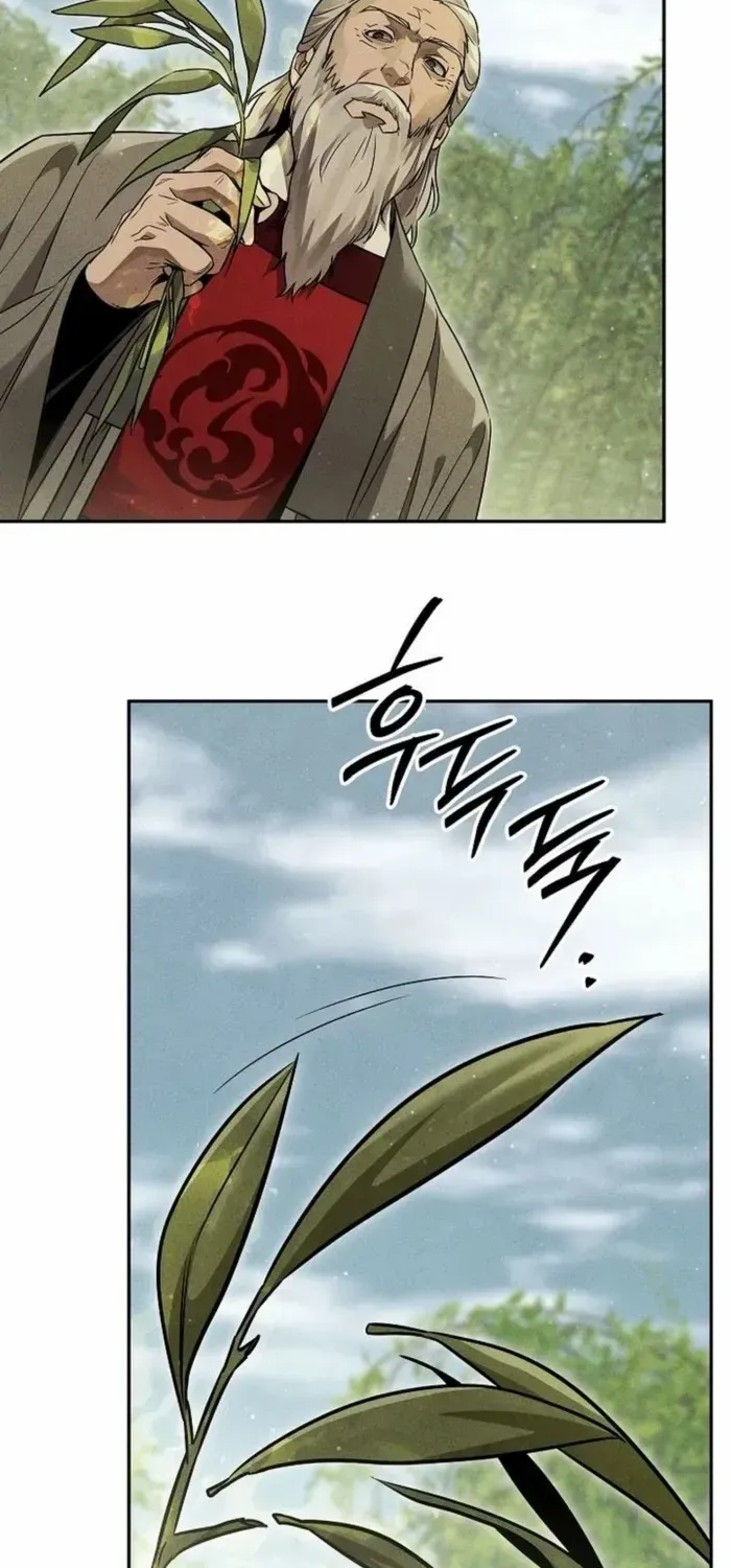 The Divine Demon’s Grand Ascension Chapter 11 page 78 - 