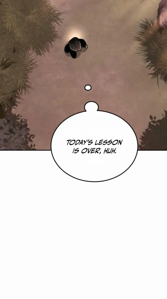 The Divine Demon’s Grand Ascension Chapter 11 page 86 - 
