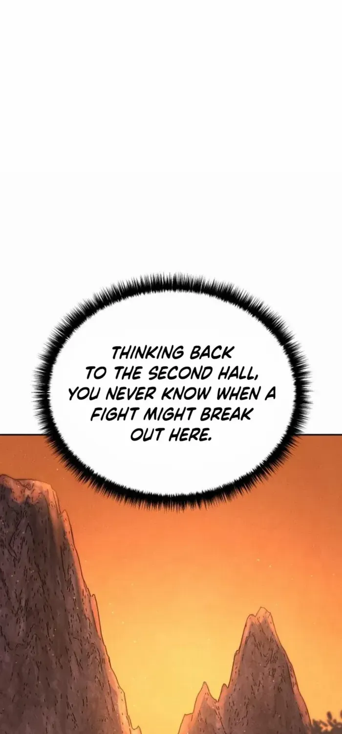 The Divine Demon’s Grand Ascension Chapter 11 page 88 - 