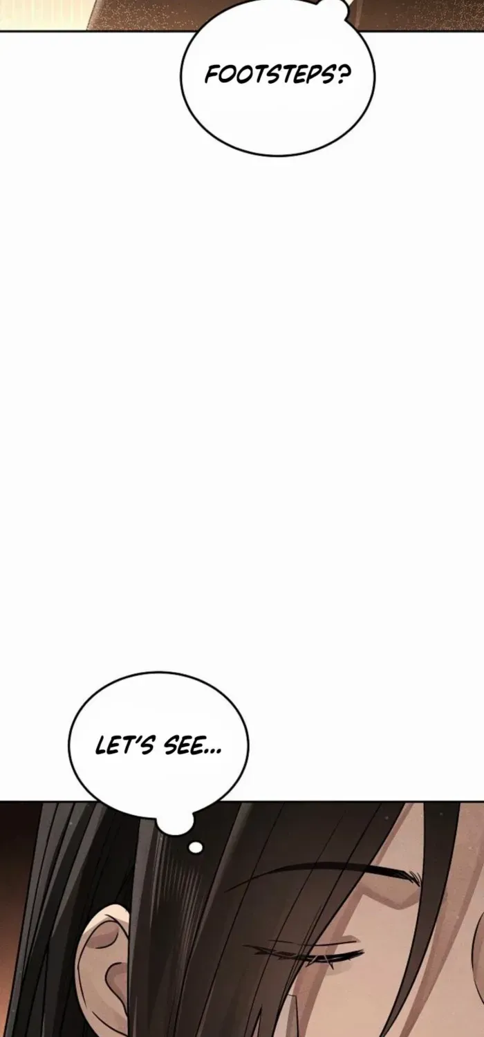 The Divine Demon’s Grand Ascension Chapter 11 page 91 - 