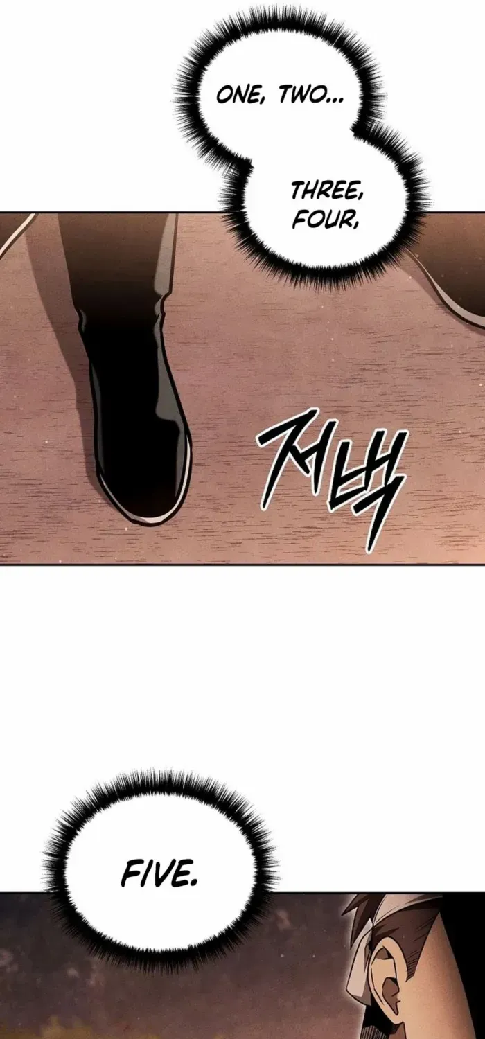 The Divine Demon’s Grand Ascension Chapter 11 page 93 - 