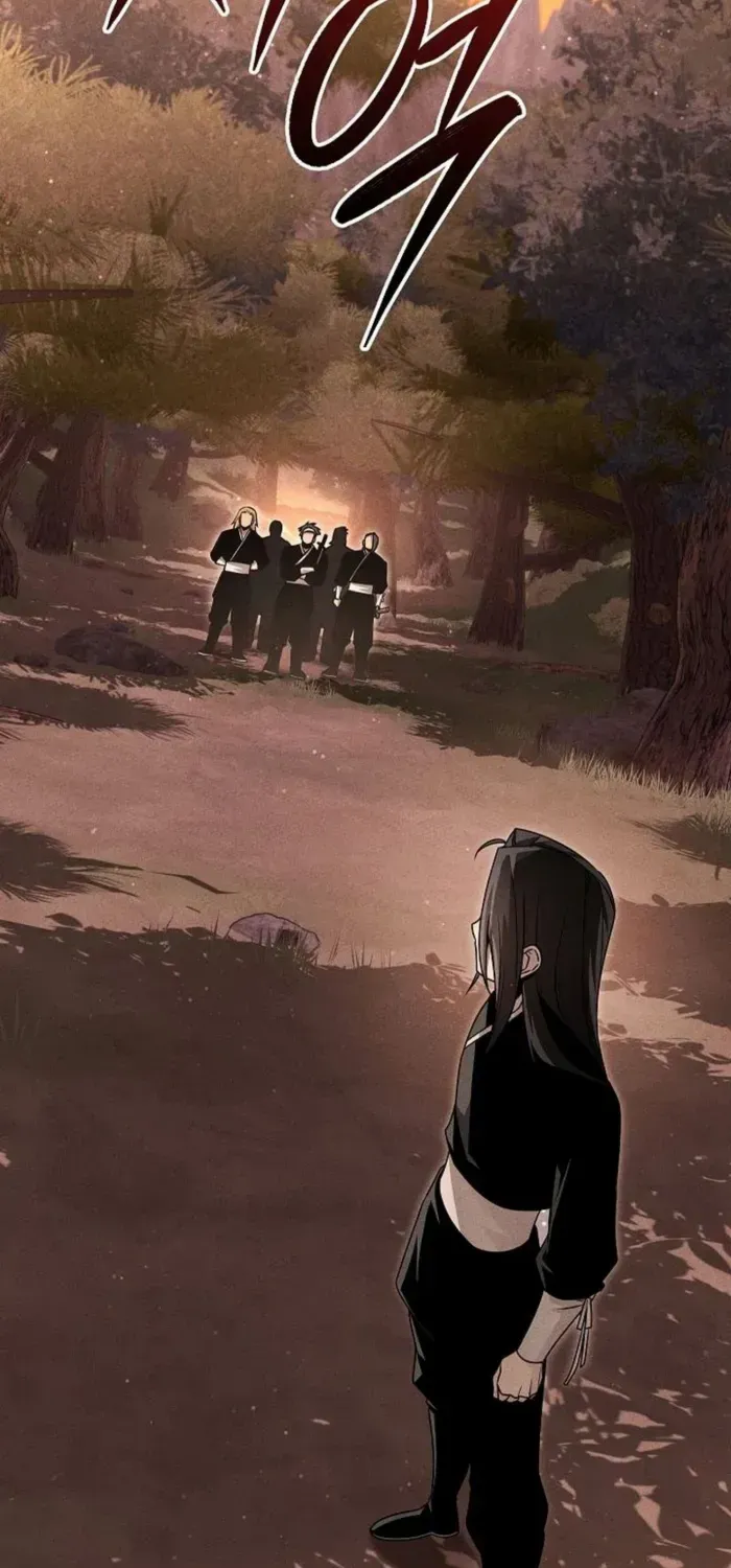 The Divine Demon’s Grand Ascension Chapter 11 page 95 - 