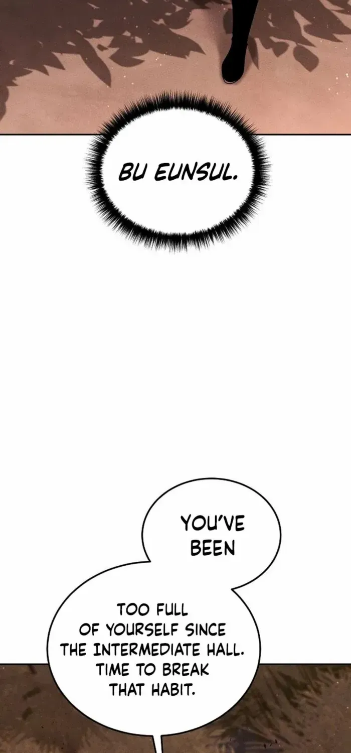 The Divine Demon’s Grand Ascension Chapter 11 page 96 - 