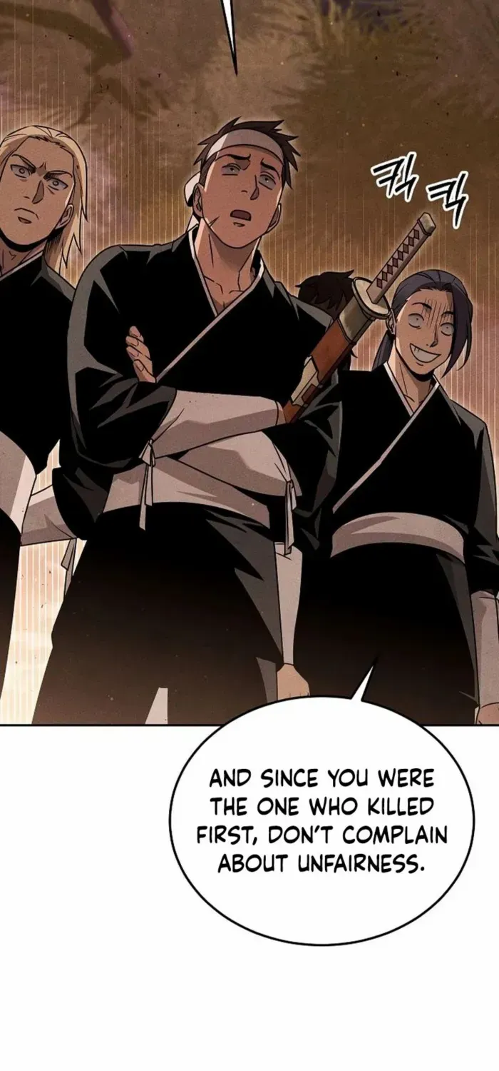 The Divine Demon’s Grand Ascension Chapter 11 page 97 - 