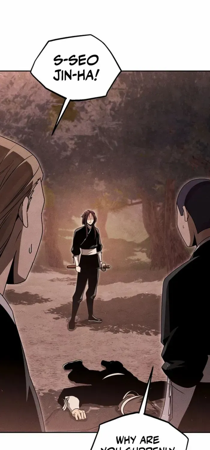 The Divine Demon’s Grand Ascension Chapter 12 page 1 - 