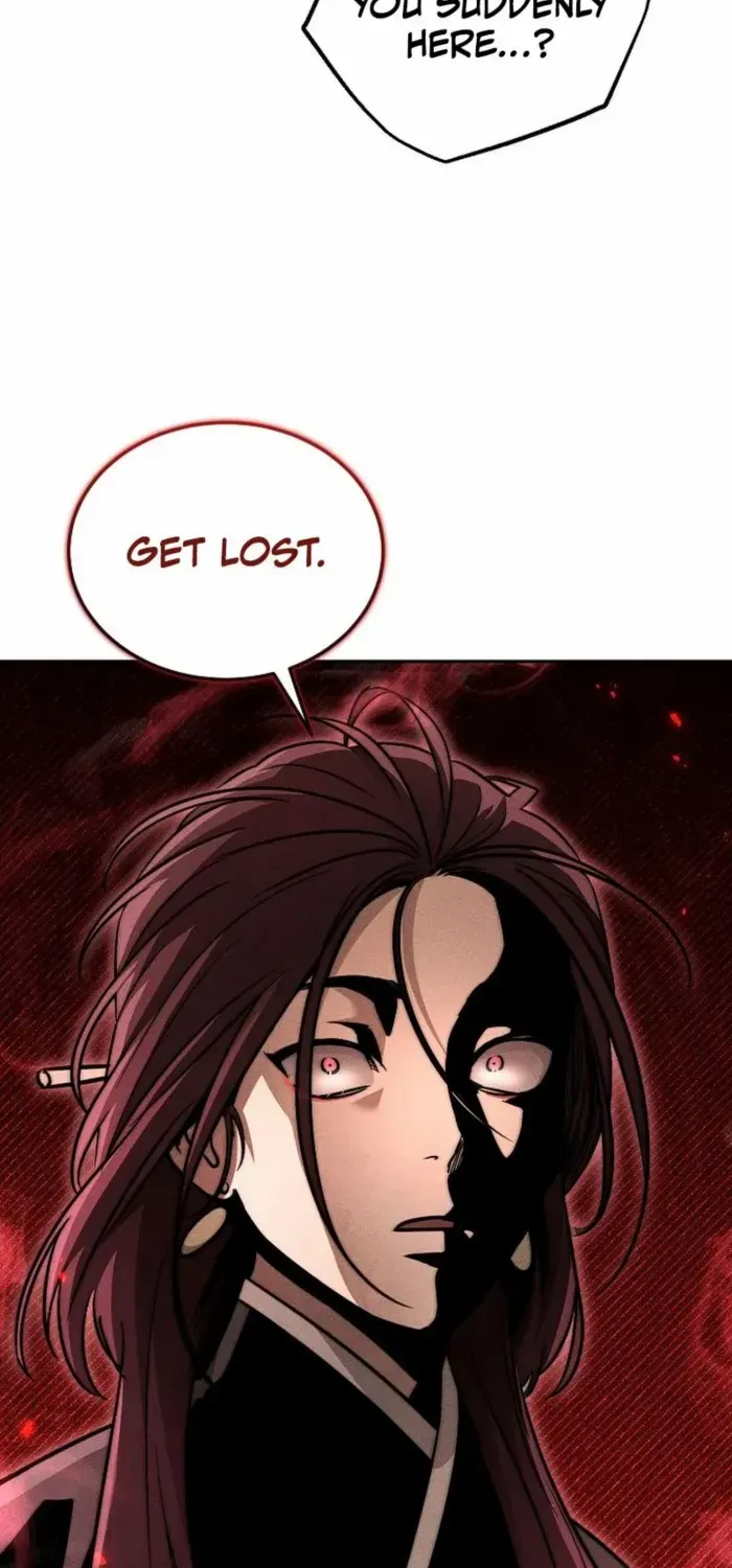 The Divine Demon’s Grand Ascension Chapter 12 page 2 - 