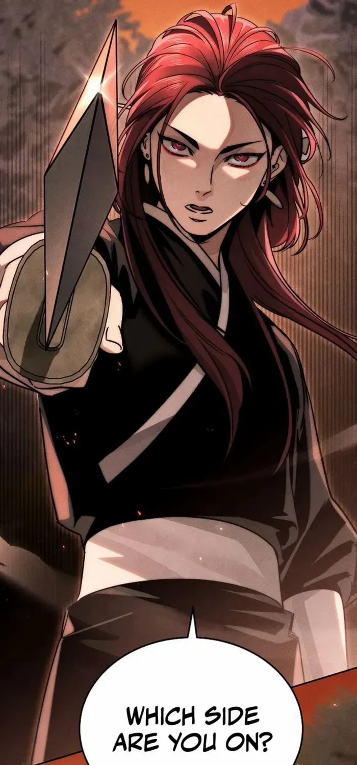 The Divine Demon’s Grand Ascension Chapter 12 page 13 - 