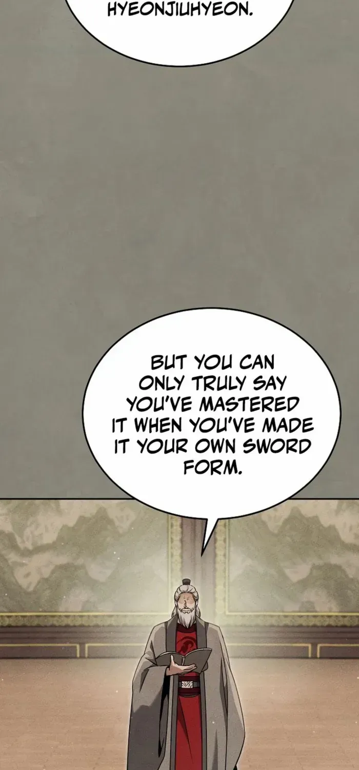 The Divine Demon’s Grand Ascension Chapter 12 page 17 - 