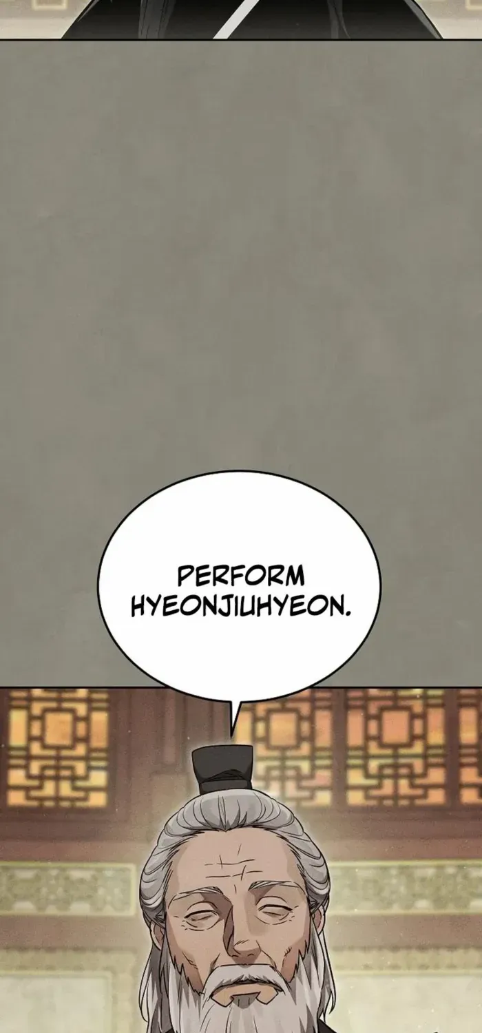 The Divine Demon’s Grand Ascension Chapter 12 page 20 - 