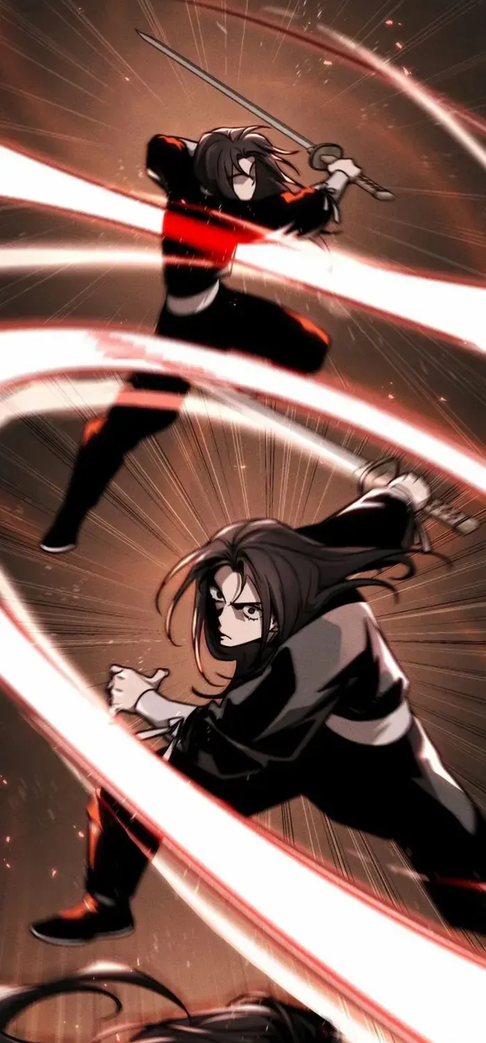 The Divine Demon’s Grand Ascension Chapter 12 page 26 - 