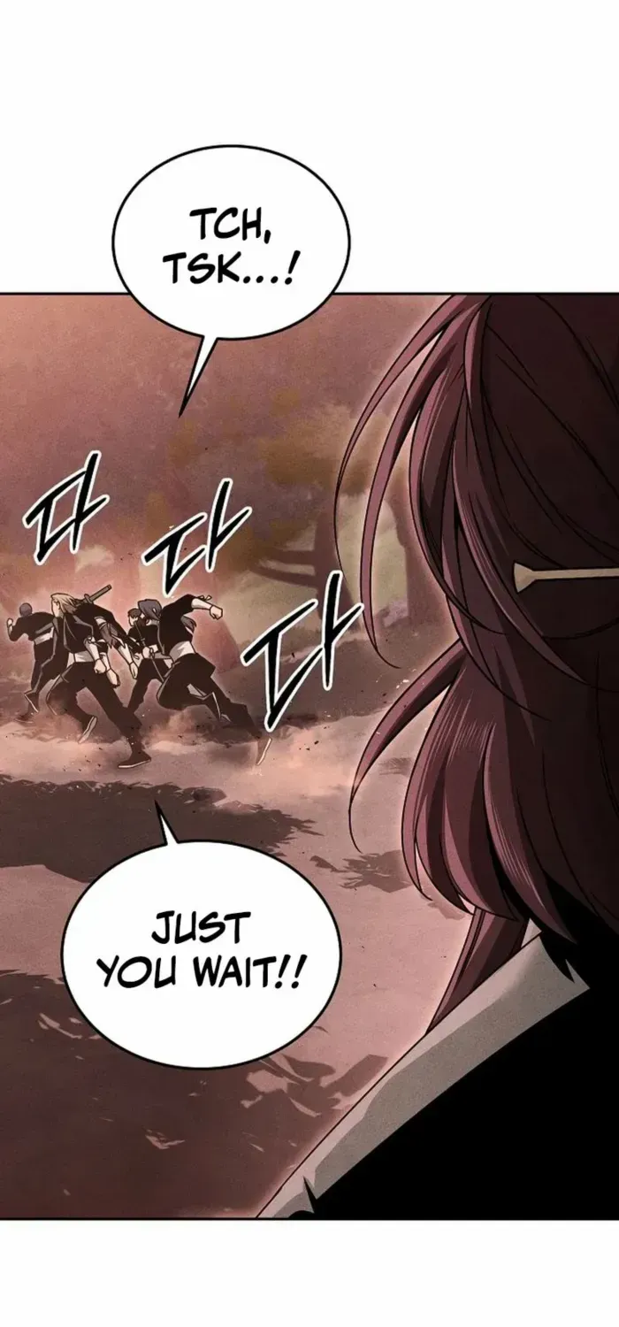 The Divine Demon’s Grand Ascension Chapter 12 page 4 - 