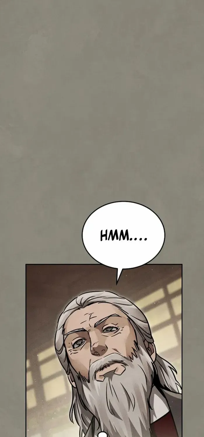 The Divine Demon’s Grand Ascension Chapter 12 page 32 - 