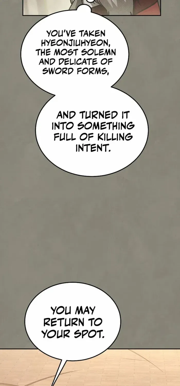 The Divine Demon’s Grand Ascension Chapter 12 page 33 - 