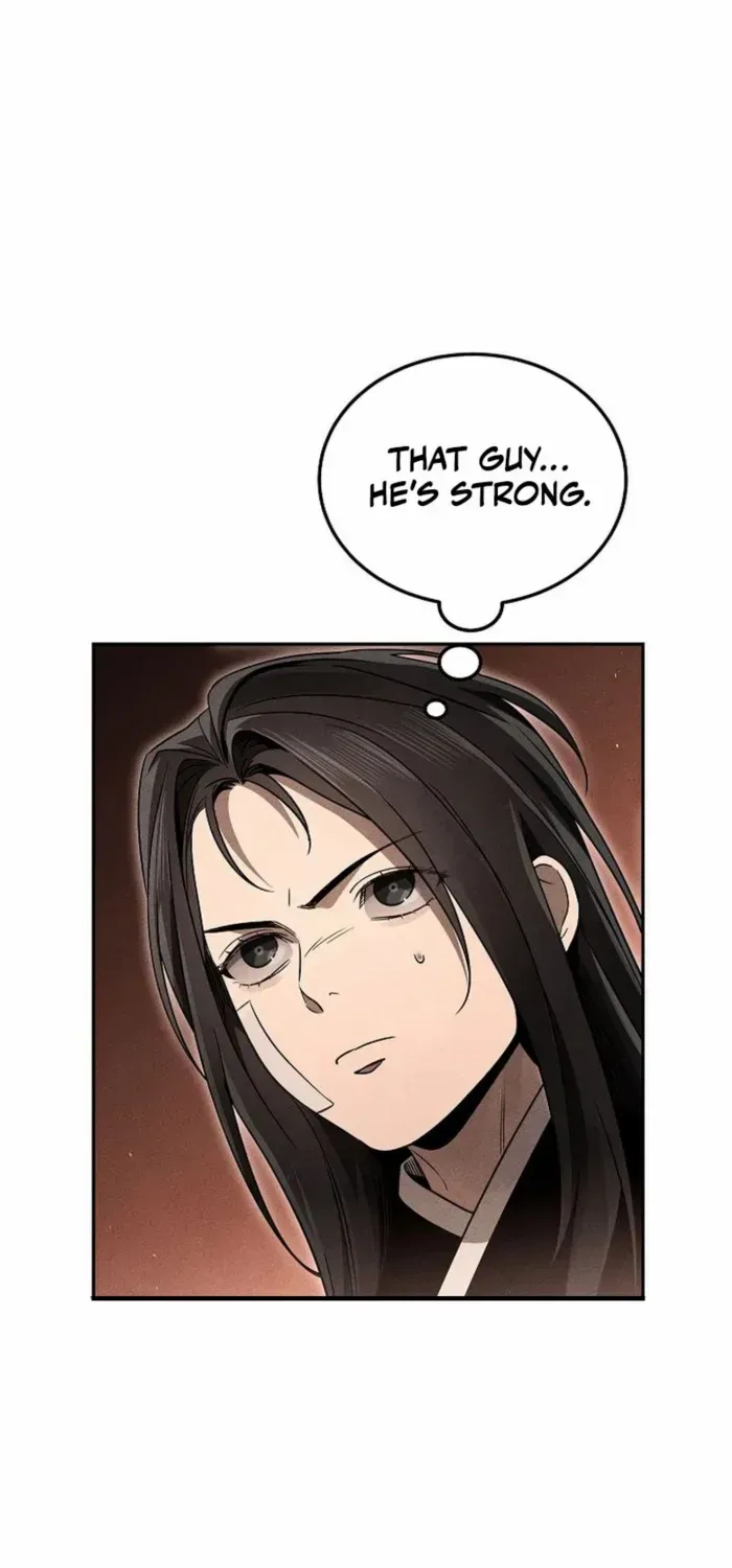 The Divine Demon’s Grand Ascension Chapter 12 page 5 - 