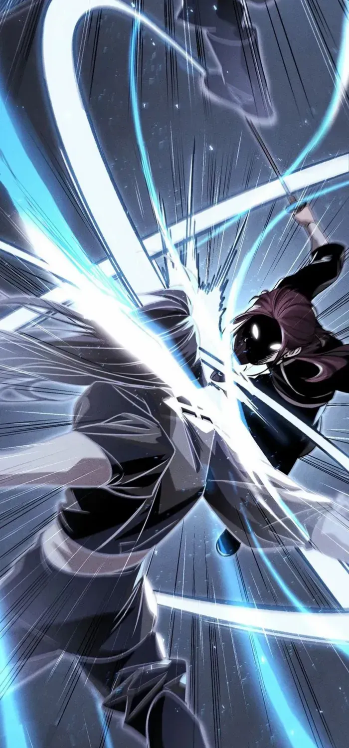 The Divine Demon’s Grand Ascension Chapter 12 page 44 - 