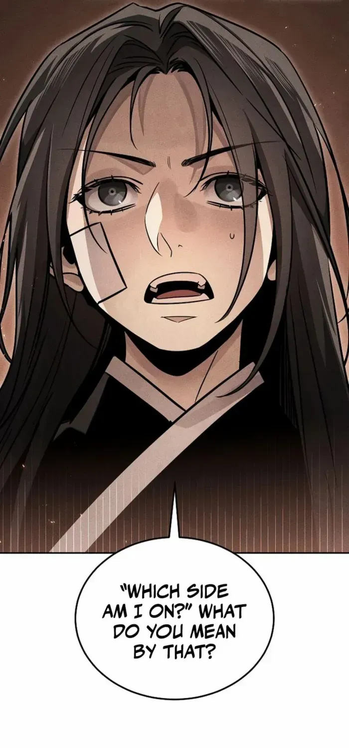 The Divine Demon’s Grand Ascension Chapter 12 page 48 - 
