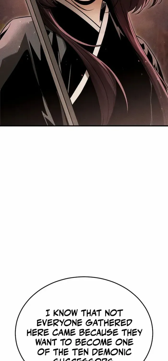 The Divine Demon’s Grand Ascension Chapter 12 page 50 - 