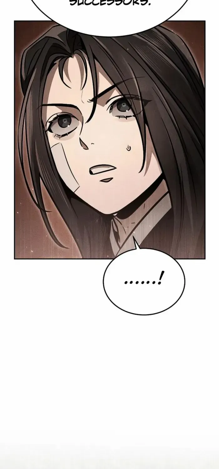 The Divine Demon’s Grand Ascension Chapter 12 page 51 - 