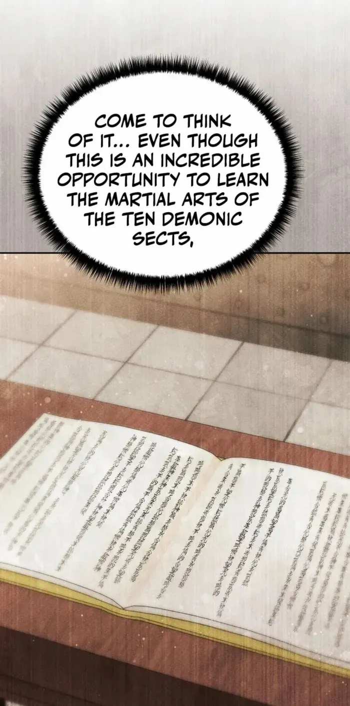The Divine Demon’s Grand Ascension Chapter 12 page 52 - 