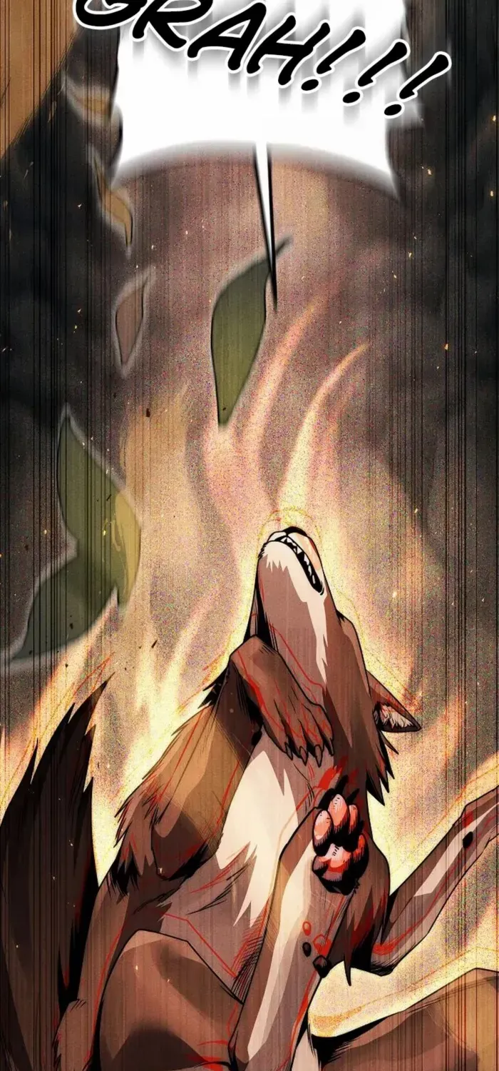 The Divine Demon’s Grand Ascension Chapter 12 page 56 - 